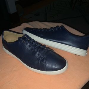 Cole Haan Casual Leather Dress Shoe